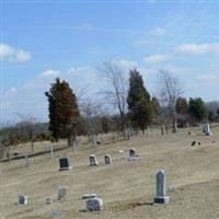 Brier Ridge Cemetery on Sysoon