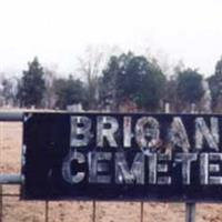 Brigance Cemetery on Sysoon