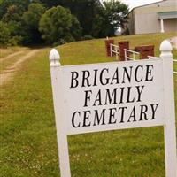 Brigance Family Cemetery on Sysoon