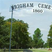 Brigham Cemetery on Sysoon
