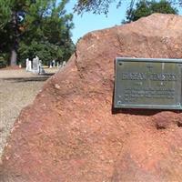 Brigham Cemetery on Sysoon