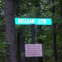 Brigham Cemetery on Sysoon