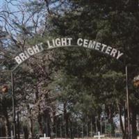 Bright Light Cemetery on Sysoon