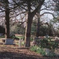 Bright Light Cemetery on Sysoon