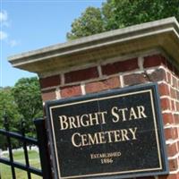Bright Star Cemetery on Sysoon