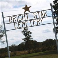 Bright Star Cemetery on Sysoon