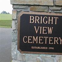 Bright View Cemetery on Sysoon