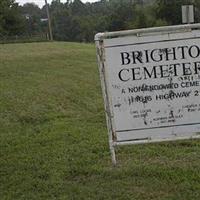 Brighton Cemetery on Sysoon
