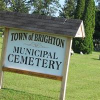 Brighton Cemetery on Sysoon