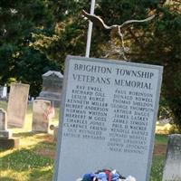 Brighton Township Cemetery on Sysoon