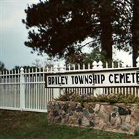 Briley Township Cemetery on Sysoon