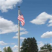 Brimfield Cemetery on Sysoon