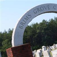 Brims Grove Cemetery on Sysoon