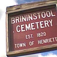 Brininstool Cemetery on Sysoon