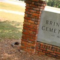 Brinson Cemetery on Sysoon