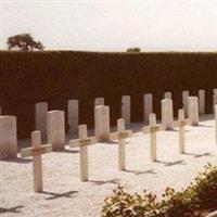 Neuf-Brisach Communal Cemetery Extension on Sysoon