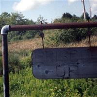 Briscoe Family Cemetery on Sysoon