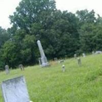 Brisendine Cemetery on Sysoon