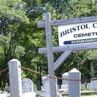 Bristol Center Cemetery on Sysoon