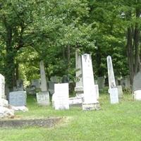 Bristol Center Cemetery on Sysoon