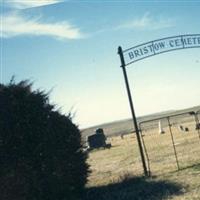 Bristow Cemetery on Sysoon