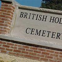 British Hollow Cemetery on Sysoon