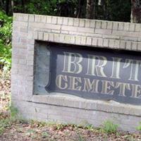 Britt Cemetery on Sysoon