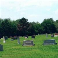 Britton Cemetery on Sysoon