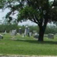 Britton Cemetery on Sysoon