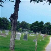 Britton Cemetery on Sysoon