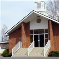 Broad River Baptist Church Cemetery on Sysoon