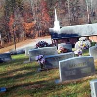 Broad River Baptist Church Cemetery on Sysoon