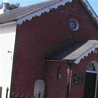 Broad Oak Chapel (Strict Baptist) on Sysoon