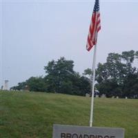 Broad Ridge Cemetery on Sysoon