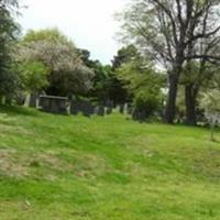 Broad Street Cemetery on Sysoon