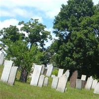 Broad Street Cemetery on Sysoon