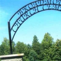 Broadmouth Church Cemetery on Sysoon