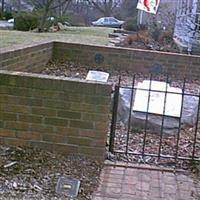 Broadwater Family Cemetery on Sysoon