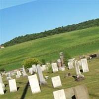 Broadway Cemetery on Sysoon