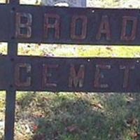 Broadway Cemetery on Sysoon