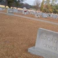 Broadway Town Cemetery on Sysoon