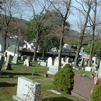 Brock Cemetery on Sysoon