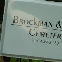 Brockman-Kerr Cemetery on Sysoon