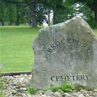 Brockport Cemetery on Sysoon