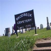 Brodbeck Cemetery on Sysoon