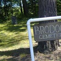 Brodock Cemetery on Sysoon