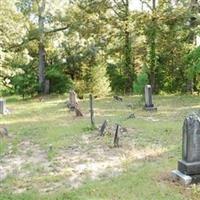 Brogdon Cemetery on Sysoon