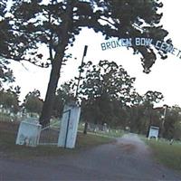 Broken Bow Cemetery on Sysoon