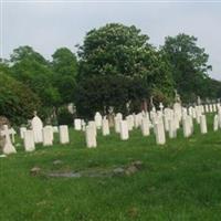 Brompton Cemetery on Sysoon