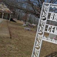 Bronaugh Cemetery on Sysoon